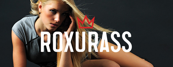 RoxUrAss Model