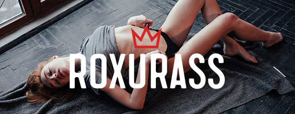 RoxUrAss Model